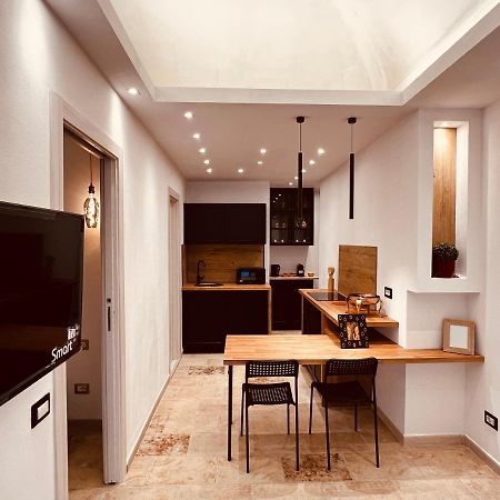 Villa Casa Nada à Porto Torres Extérieur photo