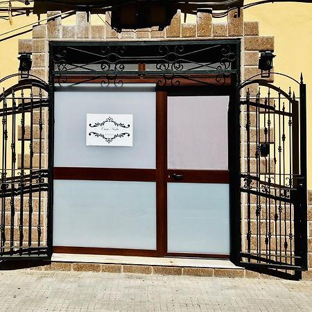 Villa Casa Nada à Porto Torres Extérieur photo