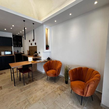Villa Casa Nada à Porto Torres Extérieur photo