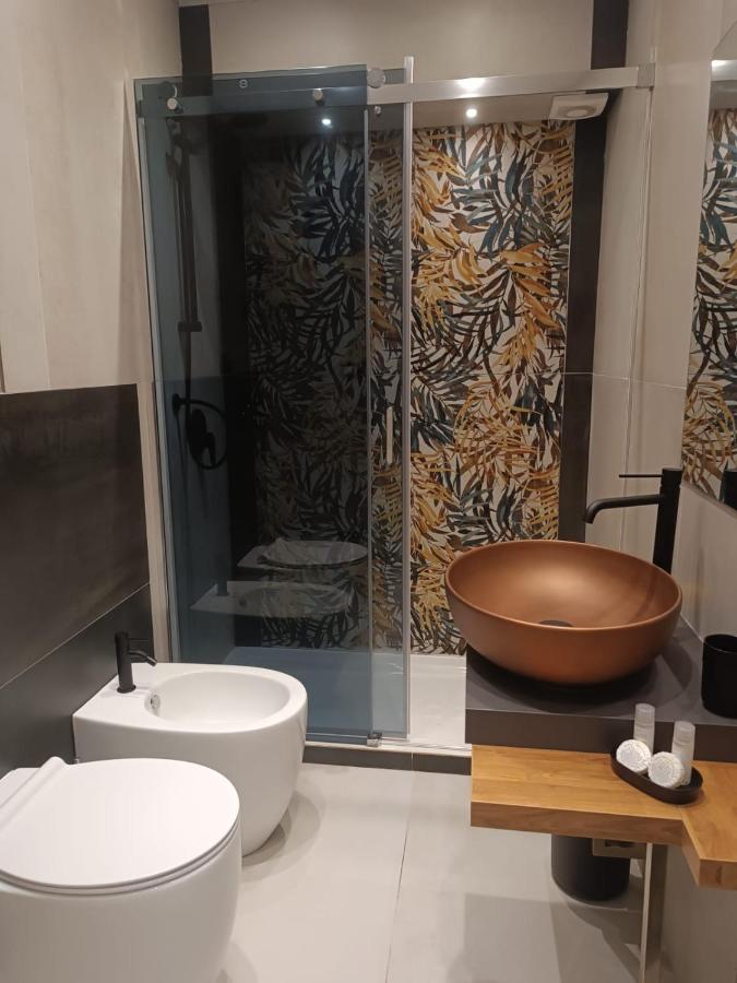 Villa Casa Nada à Porto Torres Extérieur photo