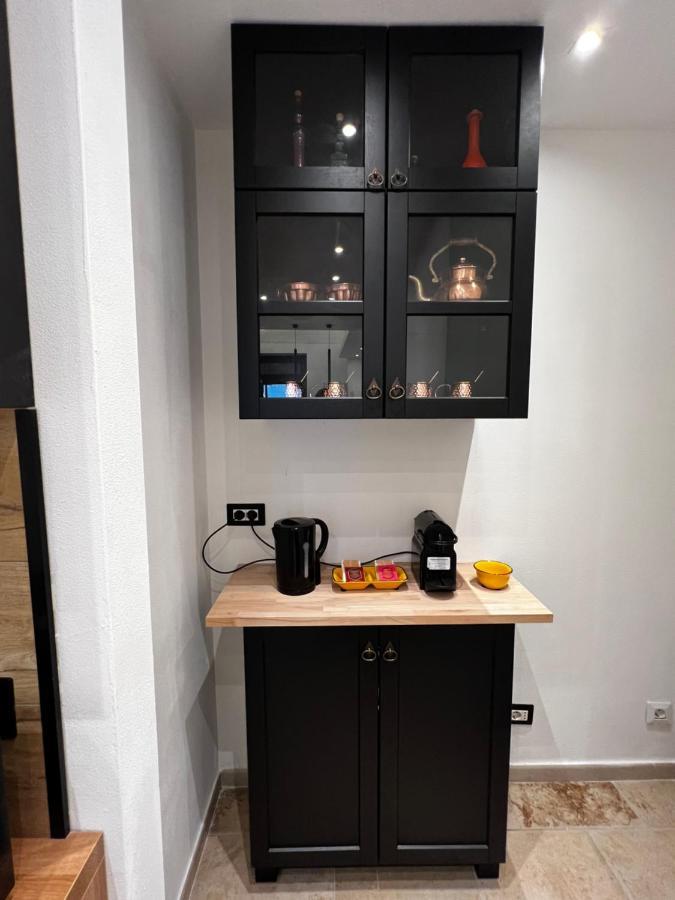 Villa Casa Nada à Porto Torres Extérieur photo