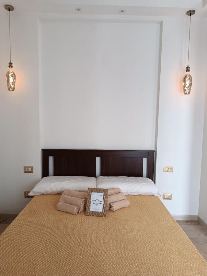 Villa Casa Nada à Porto Torres Extérieur photo