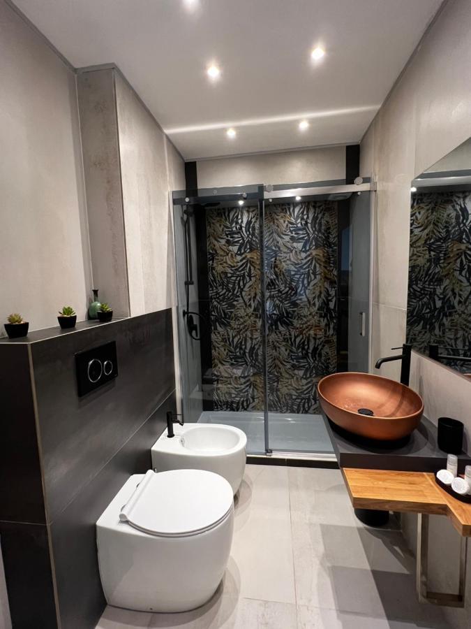 Villa Casa Nada à Porto Torres Extérieur photo