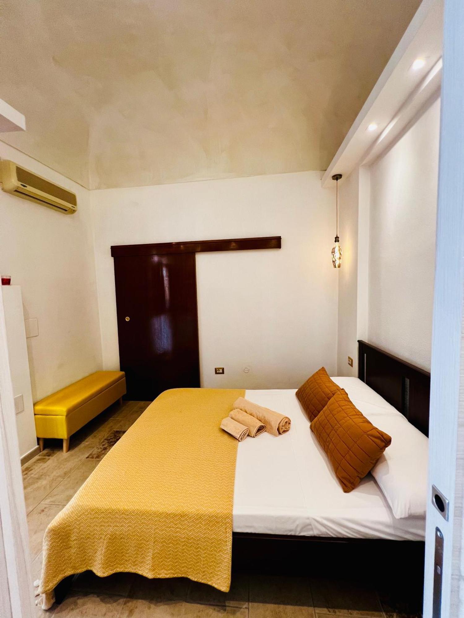 Villa Casa Nada à Porto Torres Extérieur photo
